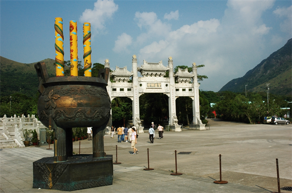 尖沙咀旅游景点介绍